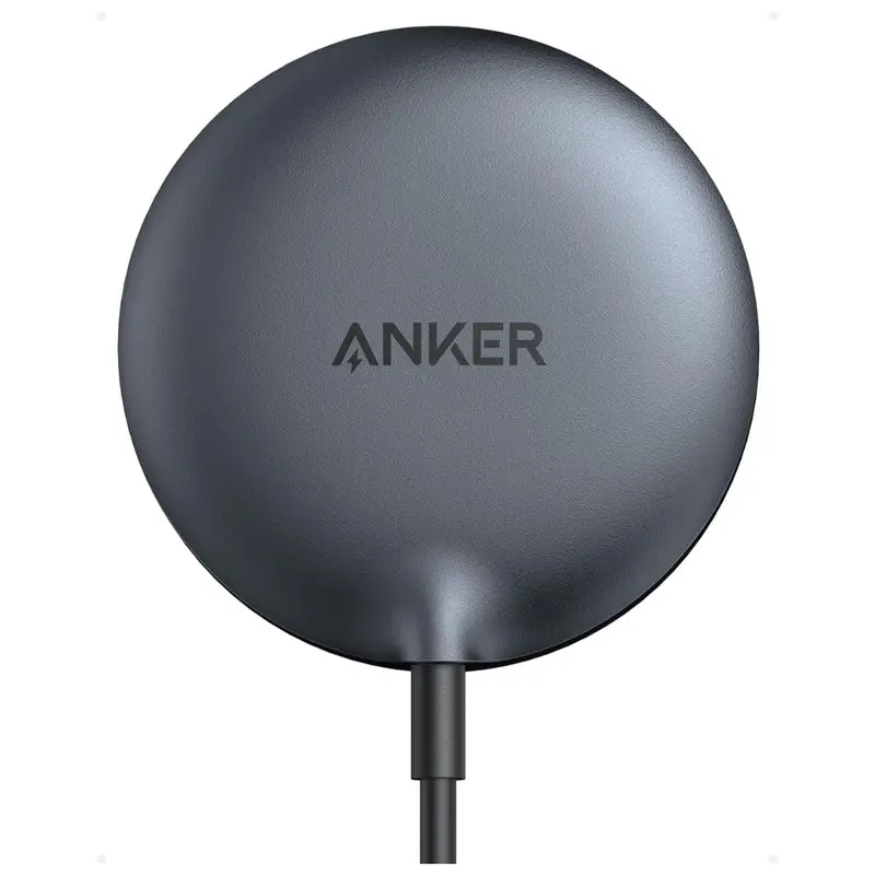 Anker Maggo/Safe Qi2 15W Wireless Charging Pad 1