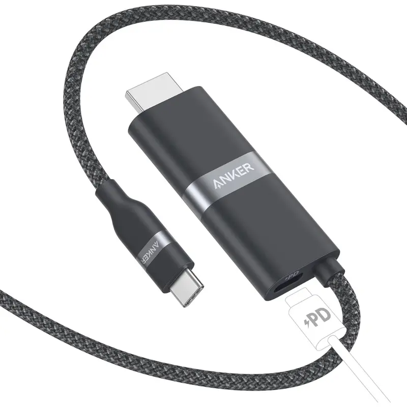 Anker Nano Usb C To Hdmi Cable Adapter 1