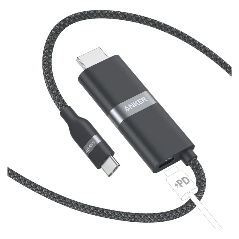 Anker Nano Usb C To Hdmi Cable Adapter 1