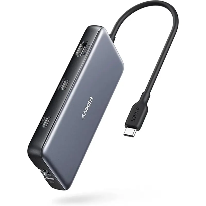 Anker Powerexpand 8-In-1 Usb C Adapter 1