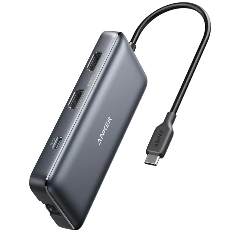 Anker Powerexpand 8-In-1 Usb C Adapter 1