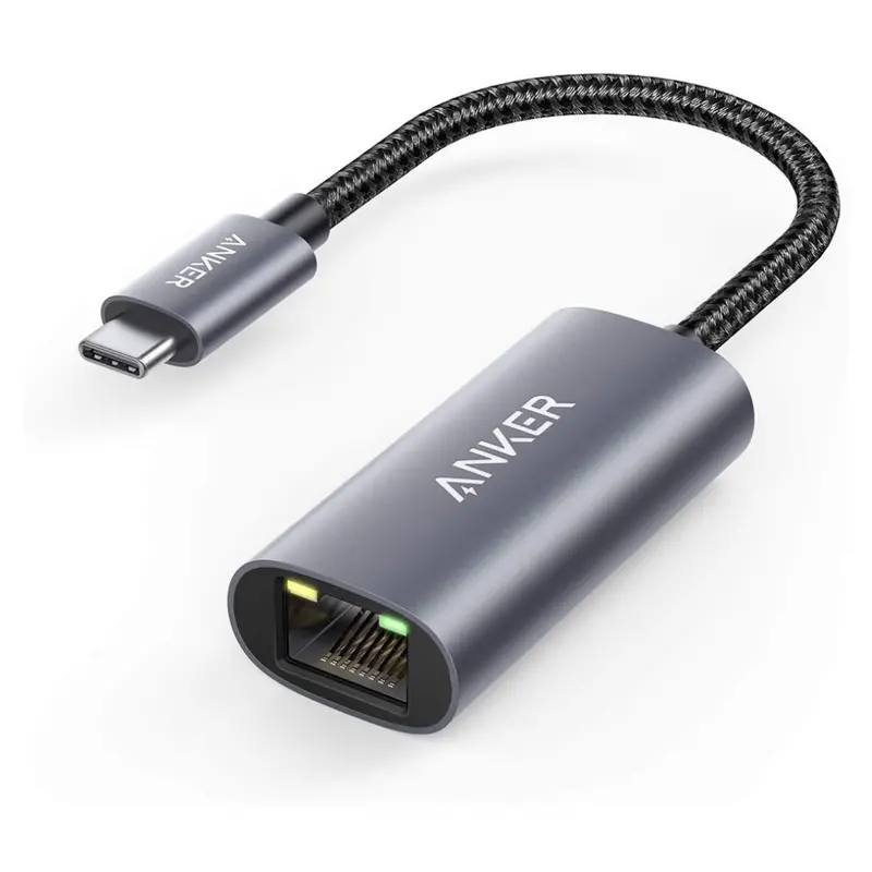 Anker Powerexpand Usb C To Gigabit Ethernet Adapter 1