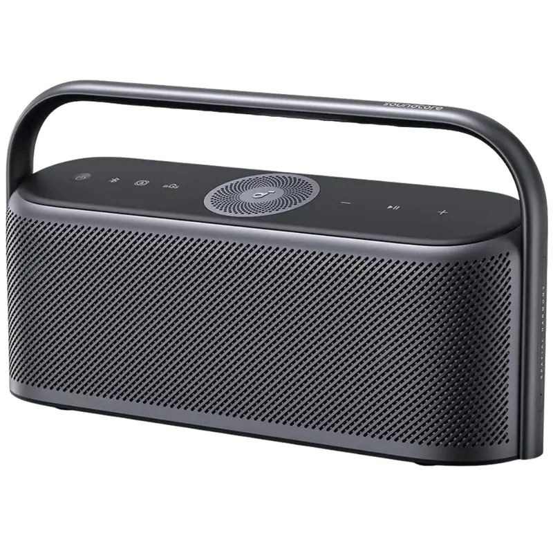 Anker Soundcore Motion X600 50W Portable Bluetooth Speaker [Certified Refurb] 1
