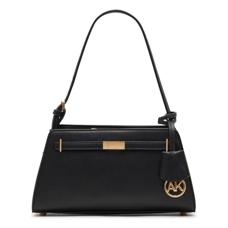 Anne Klein Women's Belted Shoulder Bag 1