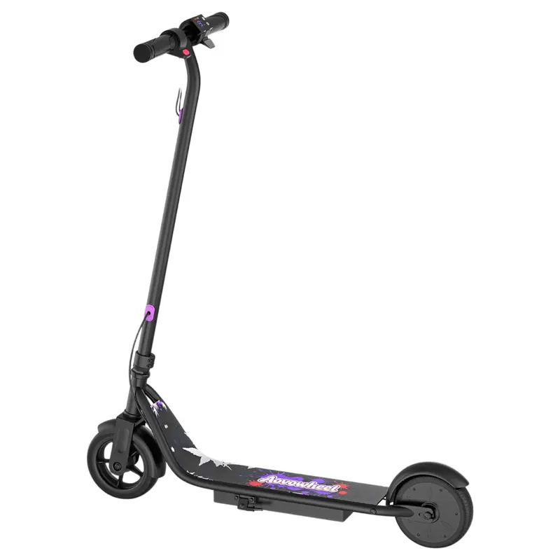 Aovowheel 350W/500W Folding Electric Scooter 1