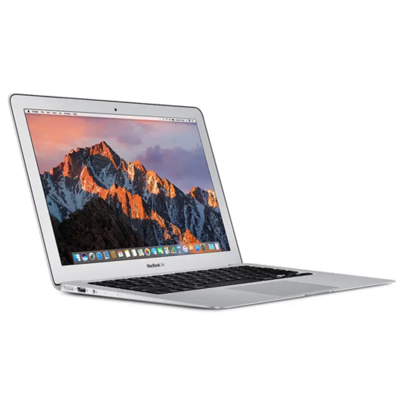 Apple 13.3" Macbook Air (I7-4650U / 8Gb Ram / 128Gb Ssd) [Refurbished] 1