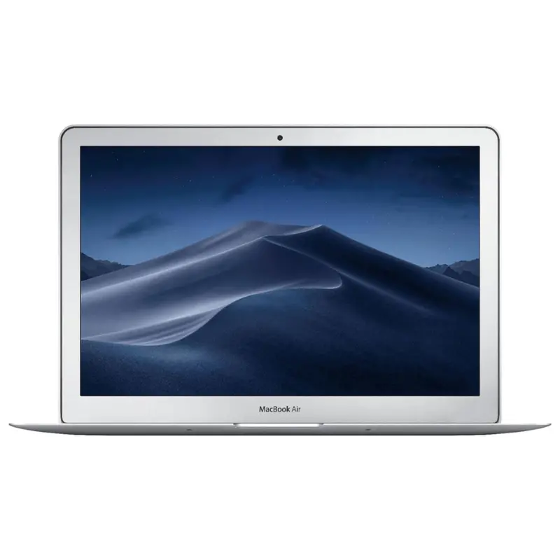 Apple 13" Macbook Air (I5 / 8Gb Ram / 128Gb Ssd) [Renewed] 1