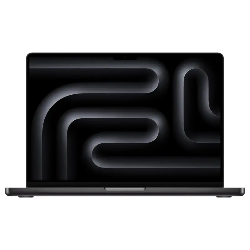 Apple 14.2" Macbook Pro Laptop (M5 Chip / 16Gb Ram / 512Gb Ssd) 1