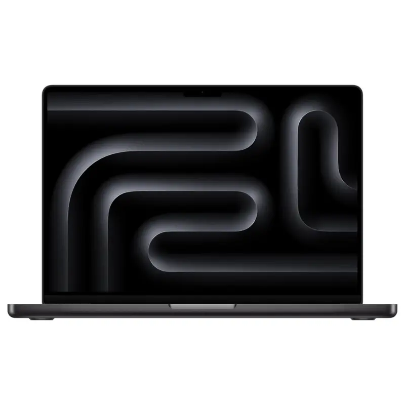 Apple 14.2" Macbook Pro (M5 Chip / 16Gb Ram / 1Tb Ssd) 1
