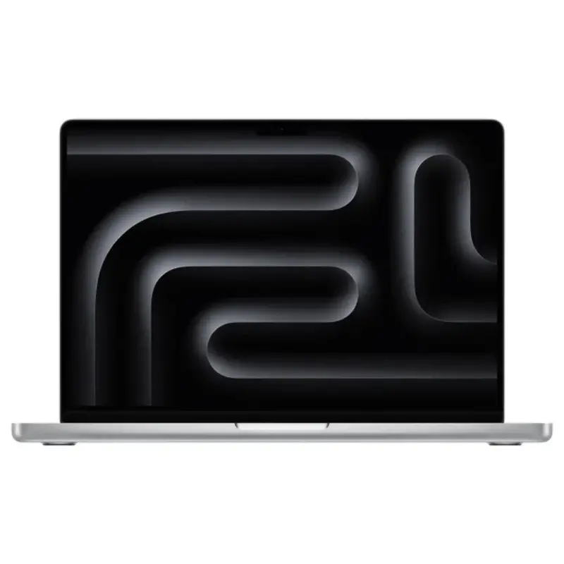 Apple 14.2" Macbook Pro (M5 Chip / 16Gb Ram / 512Gb Ssd) (2025) 1