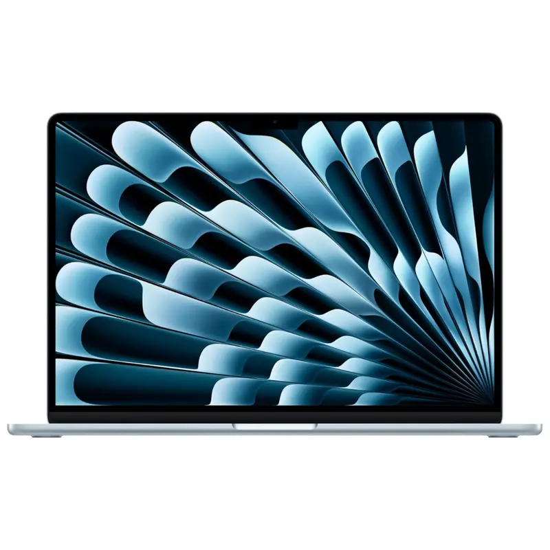 Apple 15.3" Macbook Air Laptop (M4 / 24Gb Ram / 512Gb Ssd) 1