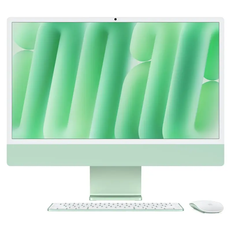Apple 24" Imac (M4 Chip / 16Gb Ram / 256Gb Ssd) 1