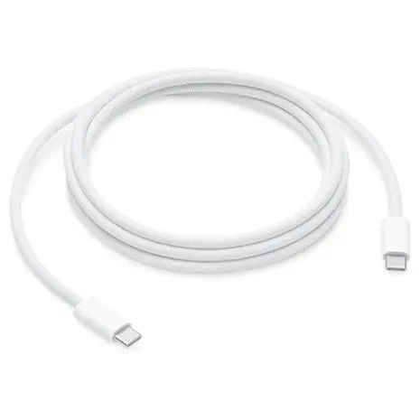 Apple 240W Usb-C To Usb-C Woven Cable 1