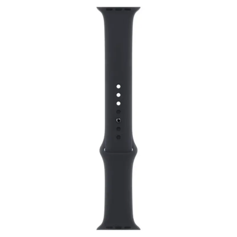Apple 41Mm Midnight Sport Band (3 Colors) 1