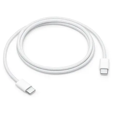 Apple 60W Usb-C To Usb-C Woven Charge Cable 1