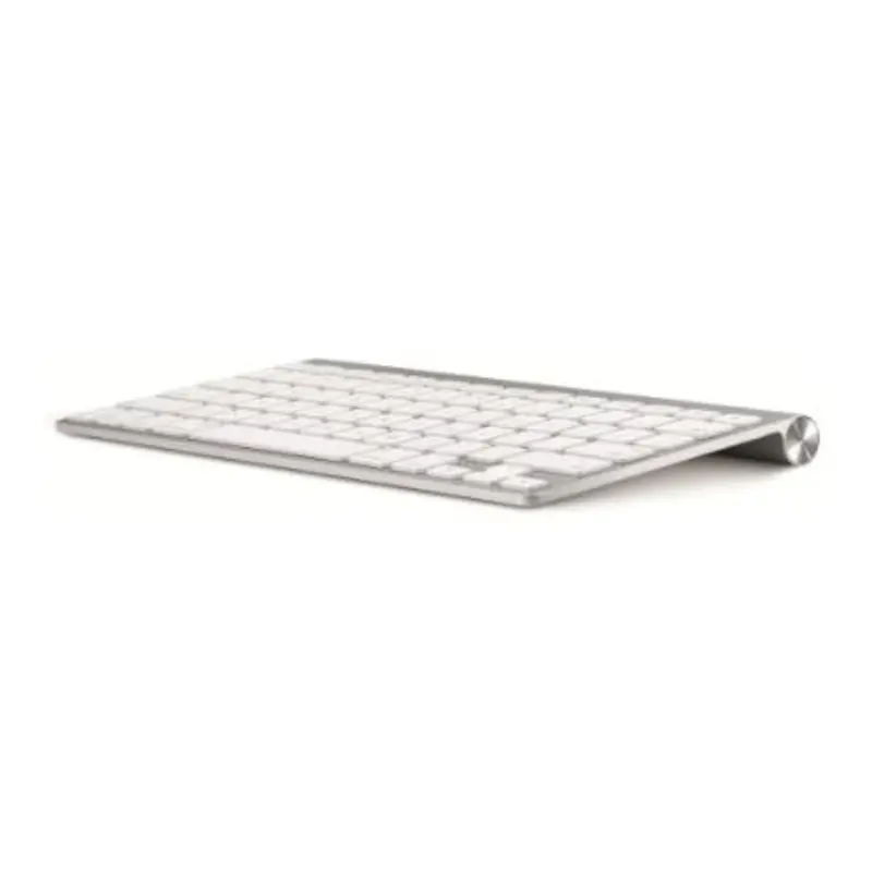 Apple 78 Buttons Bluetooth Keyboard (Mc184ll/A) 1