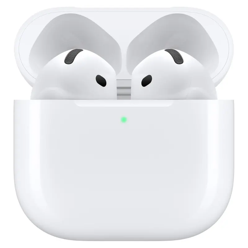 Apple Airpods 4 Bluetooth Earbuds W/ Usb-C Charging Case 1