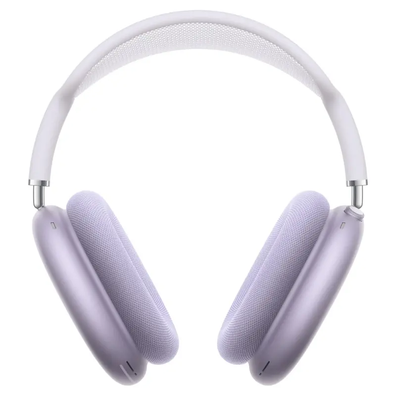 Apple Airpods Max Wireless Over-Ear Headphones (Usb-C) 1