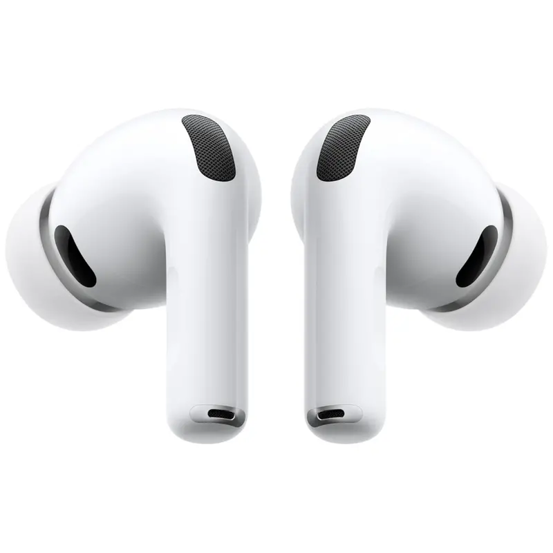 Apple Airpods Pro 3 With Wireless Magsafe Usb-C Charging Case 1