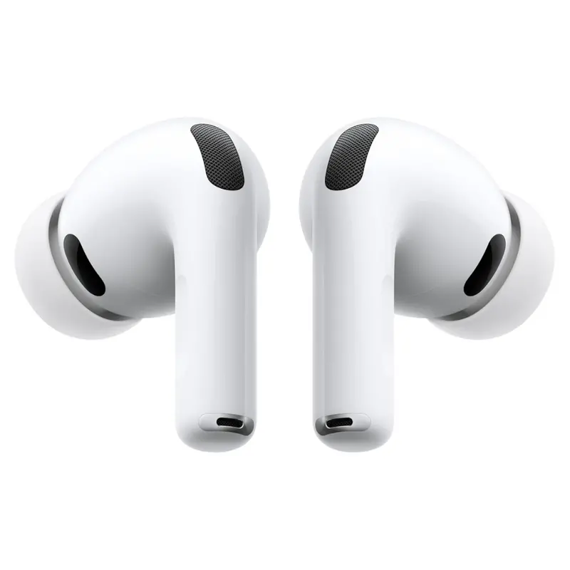 Apple Airpods Pro 3 With Wireless Magsafe Usb-C Charging Case (2025) 1