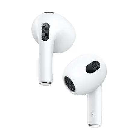Apple Airpods With Lightning Charging Case (3Rd Gen) 1