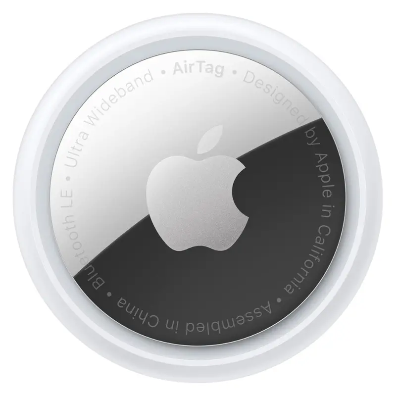 Apple Airtag Tracker With Apple Find My 1