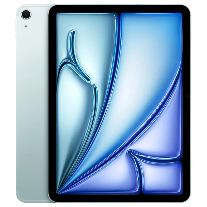 Apple Ipad Air 11" 256Gb Wi-Fi + Cellular M3 Chip Tablet (4 Colors) 1