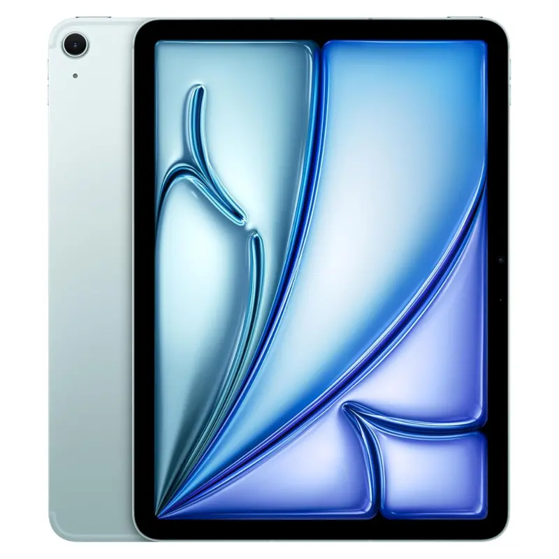 Apple Ipad Air 128Gb Wi-Fi + Cellular Tablet With M3 Chip (4 Colors) 1