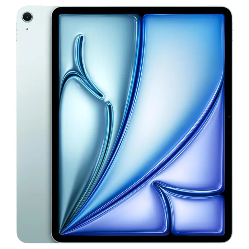 Apple Ipad Air 13" 1Tb M2 Chip Wi-Fi Retina Display Tablet (3Colors) 1
