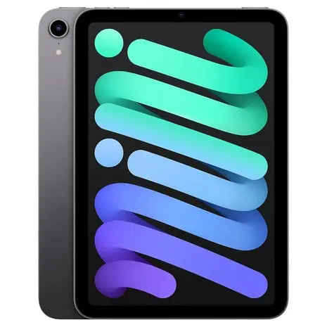 Apple Ipad Mini (6Th Gen) 1
