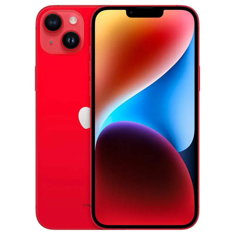 Apple Iphone 14 Plus 6.7" 128Gb 5G Smartphone [Renewed] 1