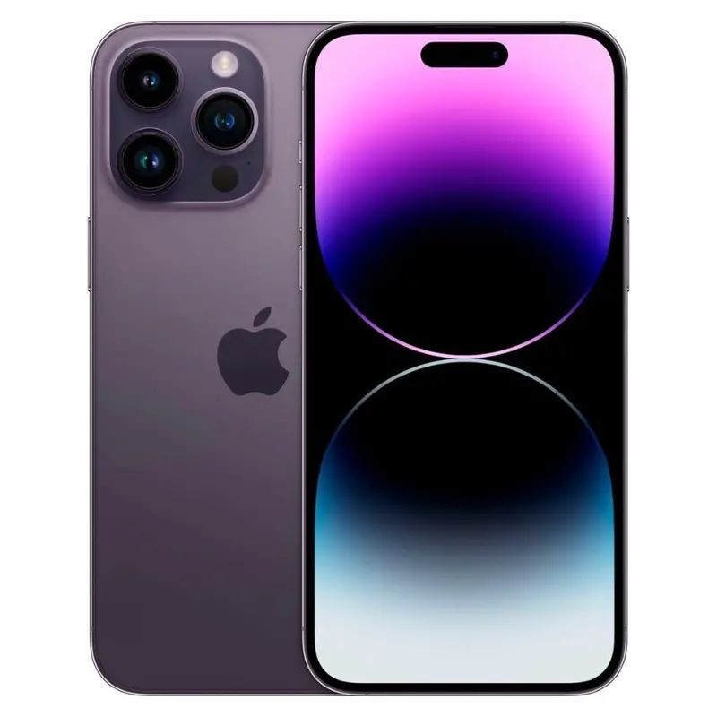 Apple Iphone 14 Pro 6.7" 512Gb 5G Unlocked Smartphone [Renewed] 1
