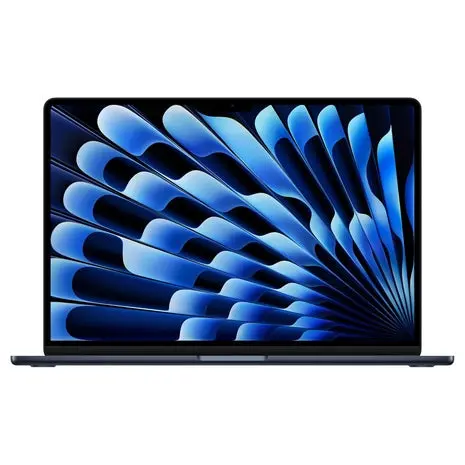 ‌Apple Macbook Air 15.3" Laptop With M4 Chip, 24Gb Ram & 512Gb Ssd 1