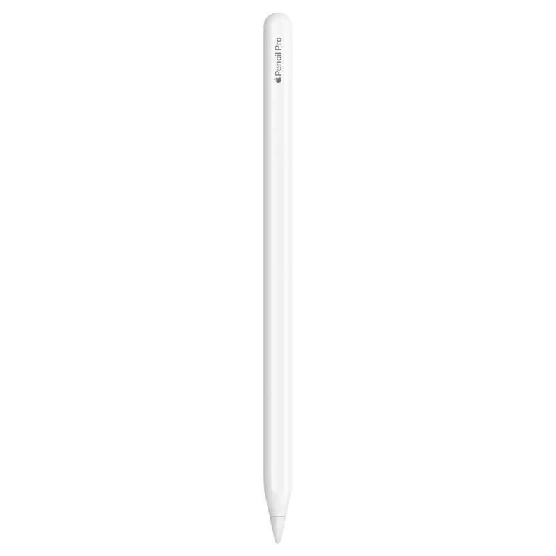 Apple Pencil Pro Pixel-Perfect Precision 1