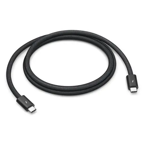 Apple Thunderbolt 4 Usb‑C Pro Cable 1