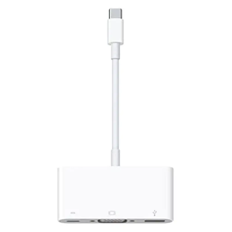 Apple Usb-C Vga Multiport Adapter 1