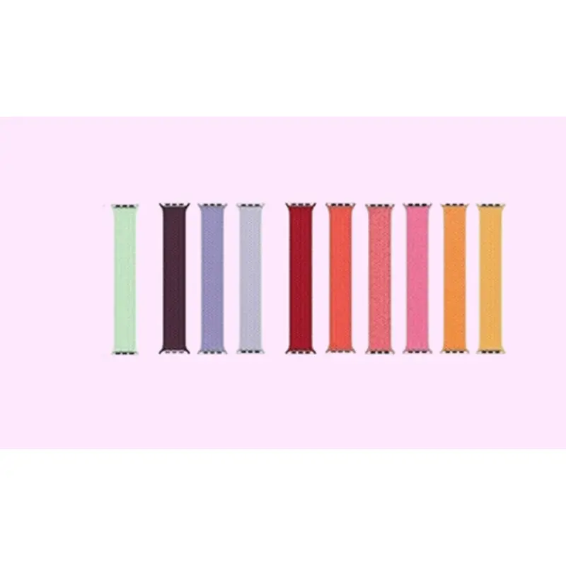 Apple Watch 11 Compatible Bands (Various) 1