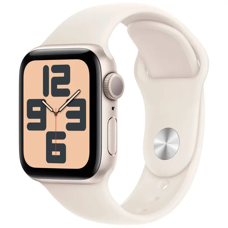 Apple Watch Se 2Nd Gen Gps 40Mm Smartwatch (S/M) 1