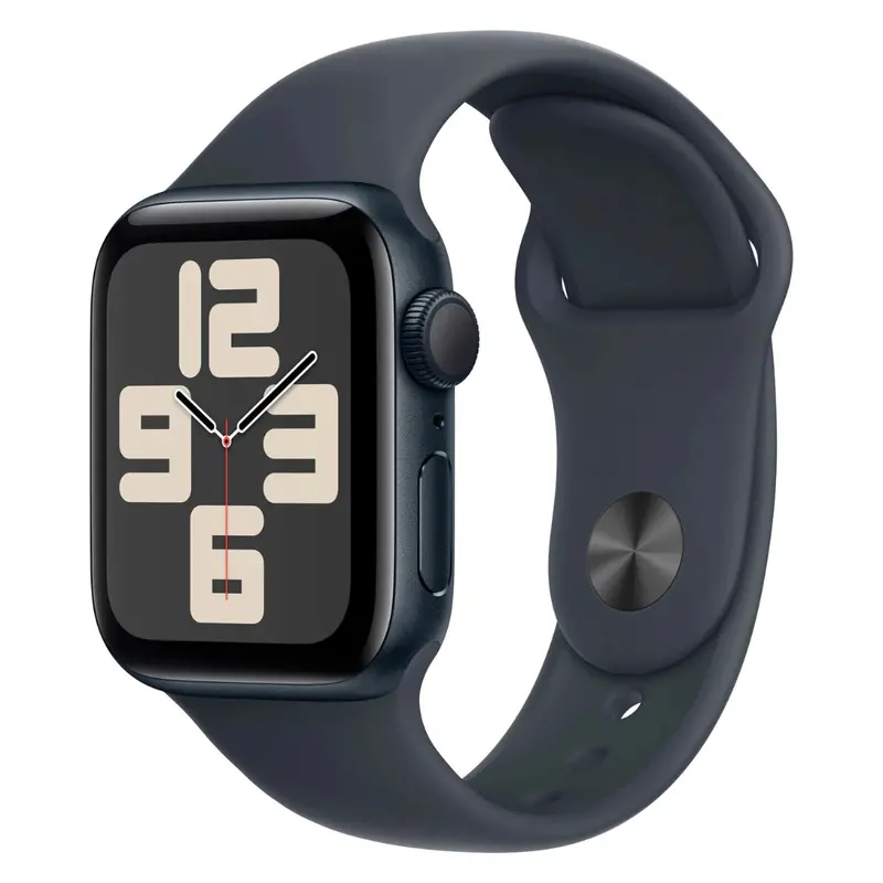 Apple Watch Se 2Nd Generation Gps 40Mm Smartwatch [Open Box] 1
