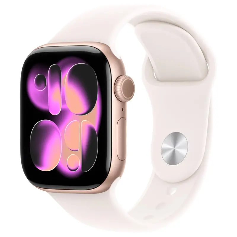Apple Watch Series 11 42Mm Gps Smartwatch (4 Colors) 1
