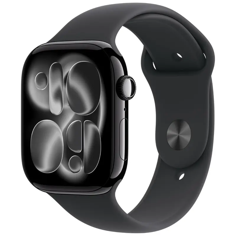 Apple Watch Series 11 Gps 46Mm Smartwatch (M/L) (4 Colors) 1