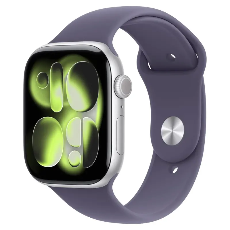 Apple Watch Series 11 [Gps + Cellular] 46Mm Smartwatch 1