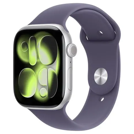 Apple Watch Series 11 Gps + Cellular Smartwatch 1