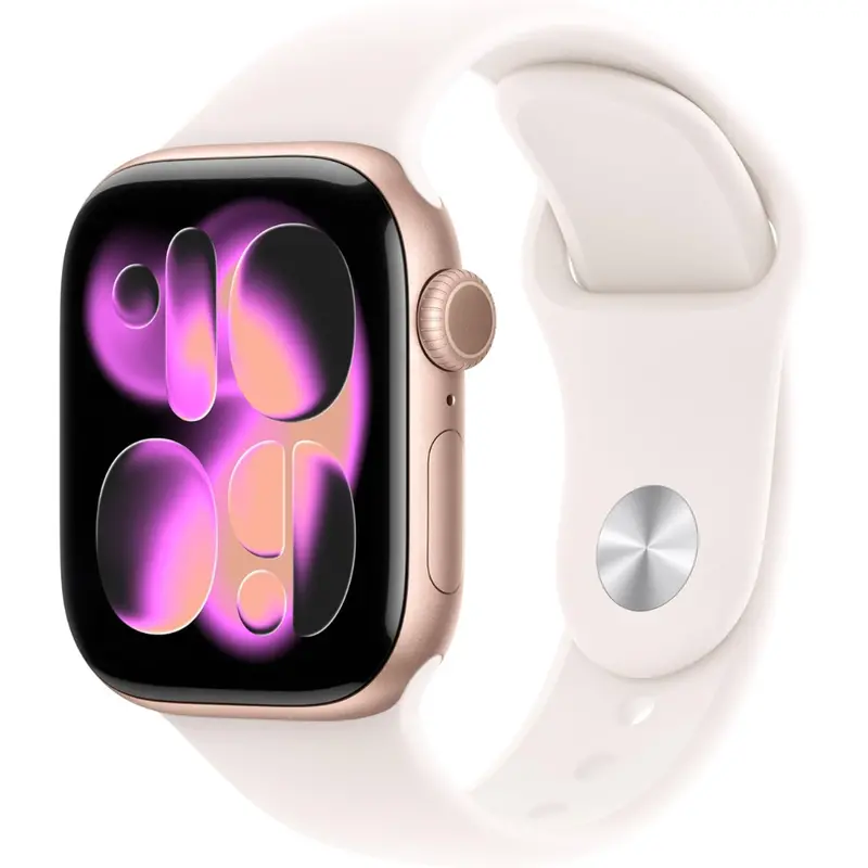 Apple Watch Series 11 Gps+Cellular 42Mm Smartwatch 1