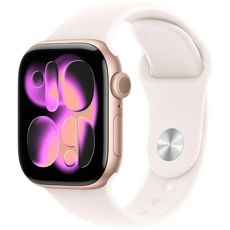 Apple Watch Series 11 Gps+Cellular 42Mm Smartwatch (Various) 1