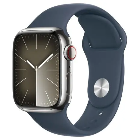 Apple Watch Series 9 [Gps + Cellular 41Mm] Smartwatch 1