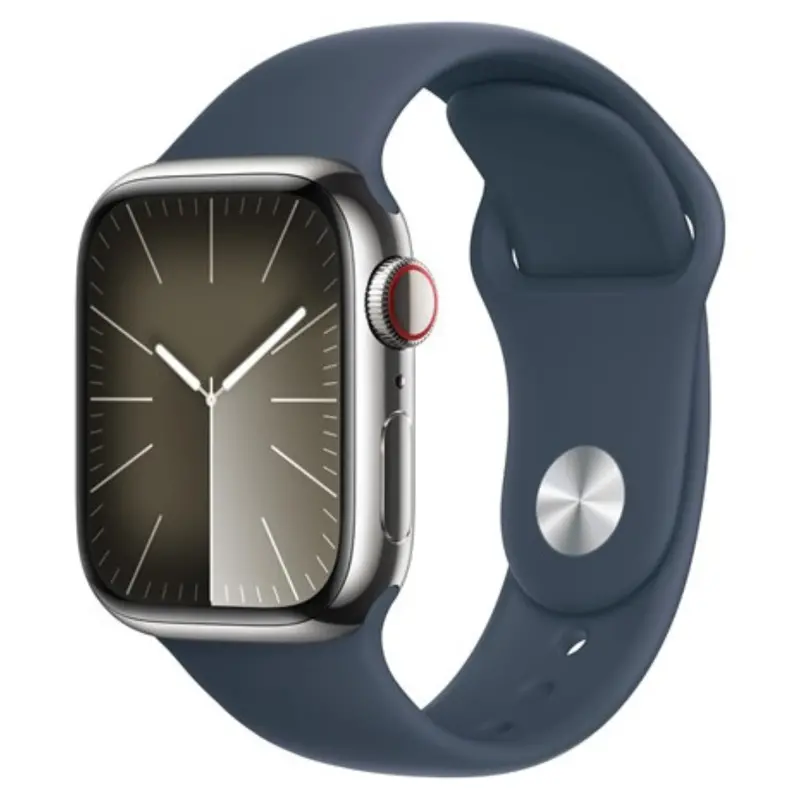 Apple Watch Series 9 [Gps + Cellular 41Mm] Smartwatch 1