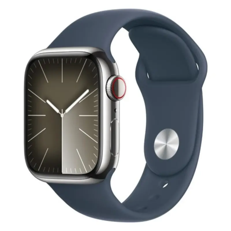 Apple Watch Series 9 (Gps + Cellular) 41Mm Smartwatch (2 Colors) 1