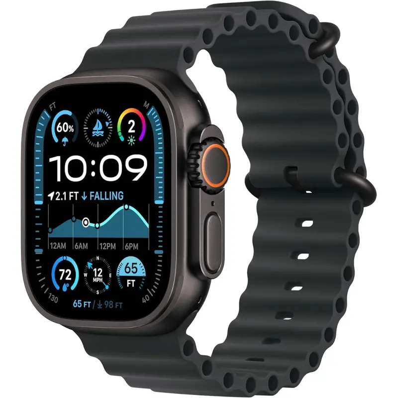 Apple Watch Ultra 2 (Gps + Cellular) 49Mm Smartwatch [Refurbished] 1