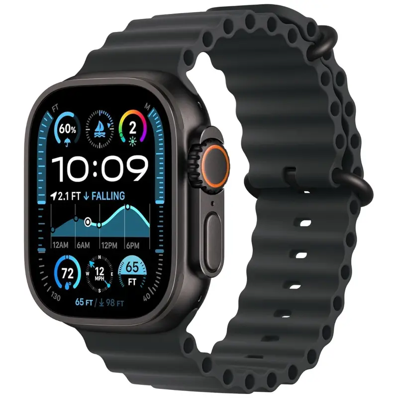 Apple Watch Ultra 2 (Gps + Cellular) 49Mm Smartwatch [Renewed] 1